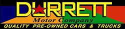 Durrett Motor Company